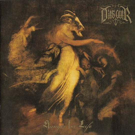 Dies Ater - Hunger For Life