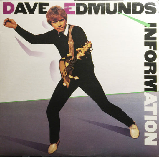 Dave Edmunds - Information