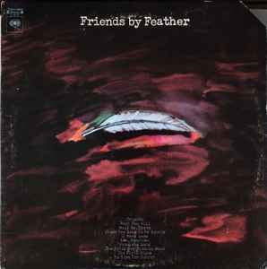 Feather - Friends By Feather