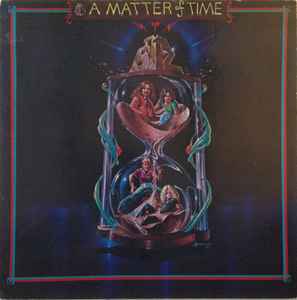 Biz (The) - A Matter Of Time