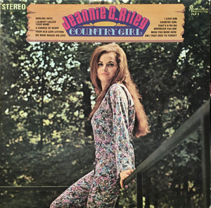 Jeannie C. Riley - Country Girl