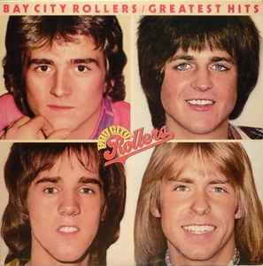 Bay City Rollers – Greatest Hits