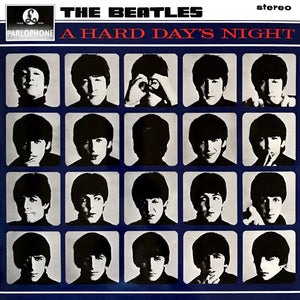 Beatles (The) - A Hard Day's Night
