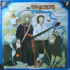 Humblebums (The) - The Humblebums