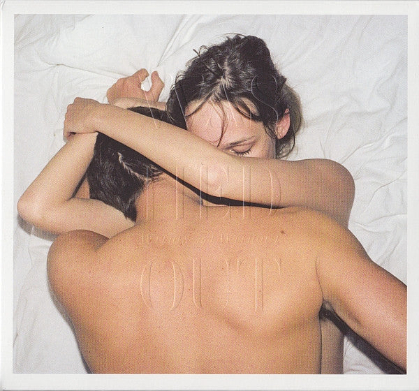 Washed Out – Within And Without