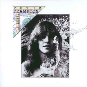 Peter Frampton – Somethin's Happening