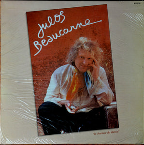 Julos Beaucarne – Le Chanteur Du Silence
