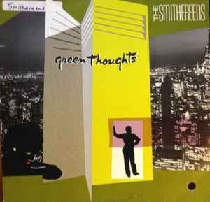 The Smithereens – Green Thoughts