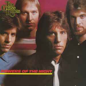 The Grass Roots – Powers Of The Night