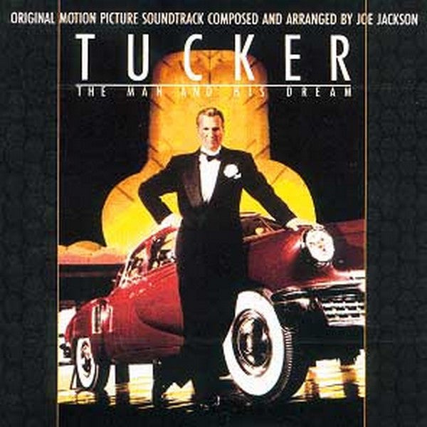 Tucker: The Man And His Dream (Original Motion Picture Soundtrack)