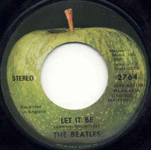 Beatles (The) - Let It Be
