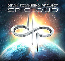 Devin Townsend project - Epicloud