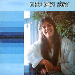 Marie-Claire Séguin - s/t