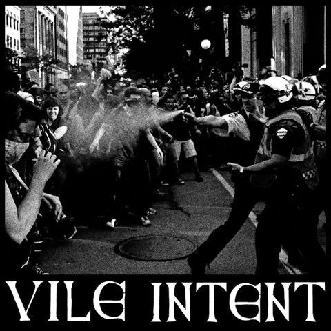 Vile Intent – Skin In The Game