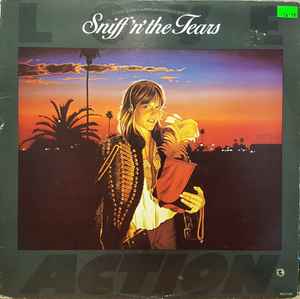 Sniff 'n' The Tears - Love Action