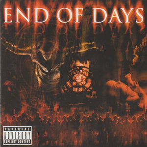End Of Days Soundtrack