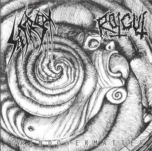 Rotgut (4) / Sete Star Sept – Grind Over Matter