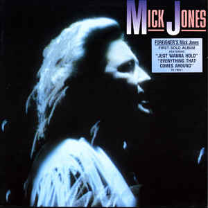 Mick Jones - S/T