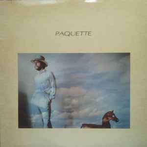 Robert Paquette – Paquette