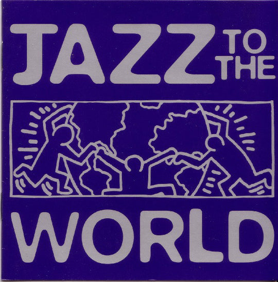 Jazz of the world
