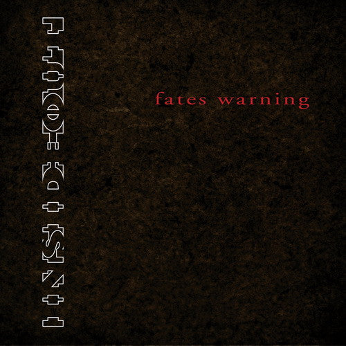Fates Warning – Inside Out