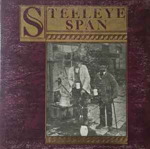 Steeleye Span – Ten Man Mop Or Mr. Reservoir Butler Rides Again