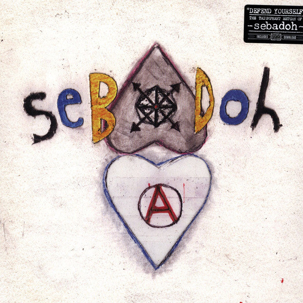 Sebadoh - Defend Yourself