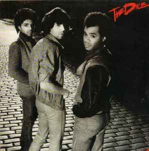 The Dice – The Dice