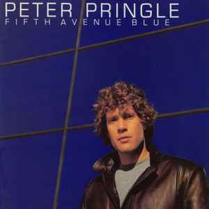 Peter Pringle – Fifth Avenue Blue