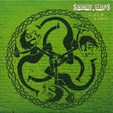 Swinging' Utters - Stuck in a Circle