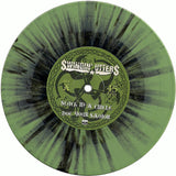 Swinging' Utters - Stuck in a Circle