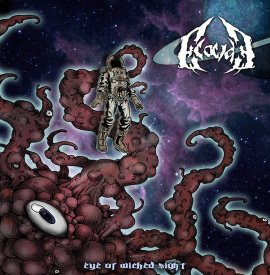 Ecocide - Eye Of Wicked Sight