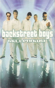 Backstreet Boys – Millennium