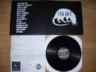 Lab Rat (4) – Lab Rat