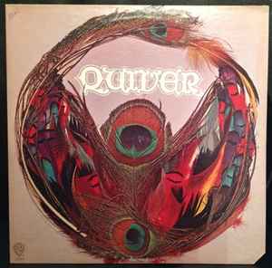 Quiver – Quiver
