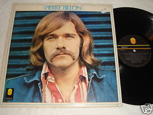 Pierre Billon – Pierre Billon