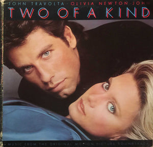 Two of a kind - Soundtrack