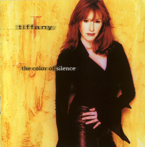 Tiffany - The color of silence