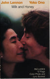 John Lennon & Yoko Ono - Milk And Honey