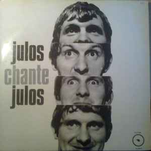 Julos Beaucarne – Julos Chante Julos