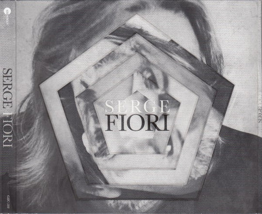 Serge Fiori - s/t