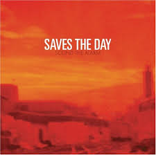 Saves The Day – Sound The Alarm