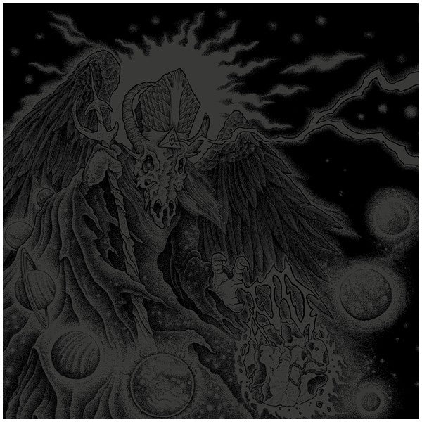 Lazarus Blackstar / Black Shape Of Nexus - Lazarus Blackstar / Black Shape Of Nexus