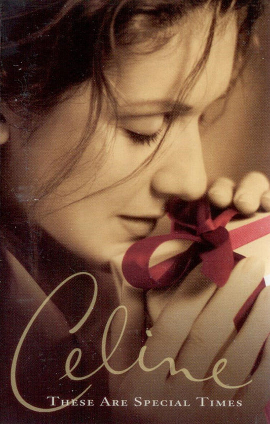 Céline Dion - These are special times