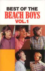 The Beach Boys – Best Of The Beach Boys, Vol. 1