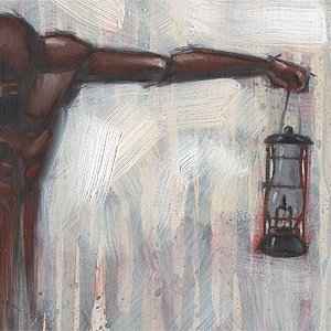 The Carrier – Blind To What Is Right