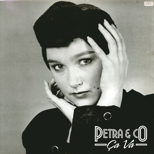 Petra & Co – Ca Va