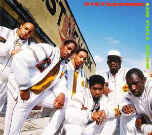 Stetsasonic – In Full Gear