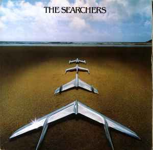 The Searchers – The Searchers
