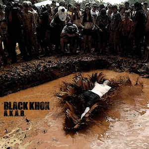 Black Khox - A.K.A.B.